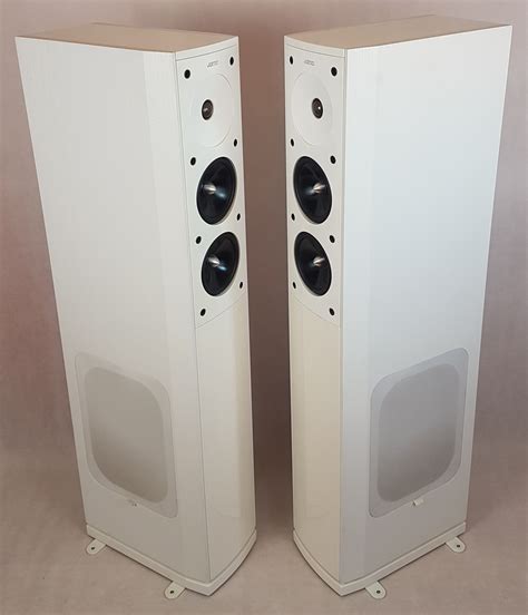 Jamo S606 – White – DN Audio