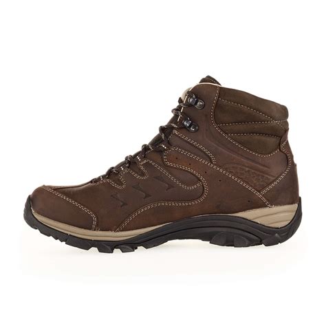 Meindl Caracas Mid Gtx Bei Globetrotter Ausr Stung