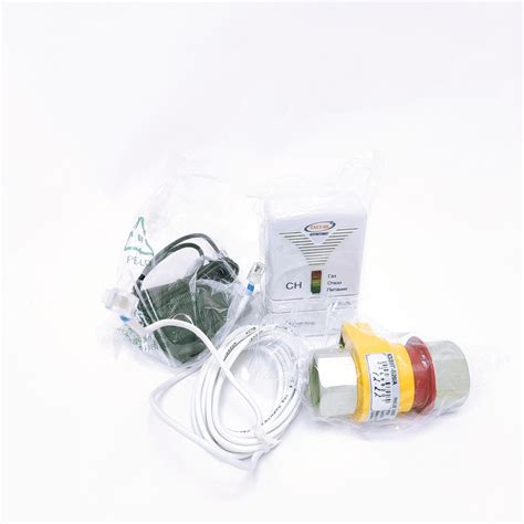 Сигнализатор загазованности САКЗ-МК-1-1Аi DN 20 (природ. газ) Бытовой ...