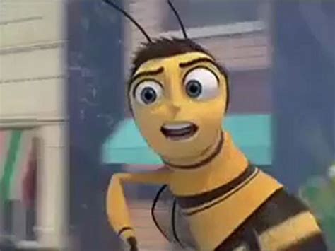 Bee Movie Dr Le D Abeille Bande Annonce Vf Vid O Dailymotion