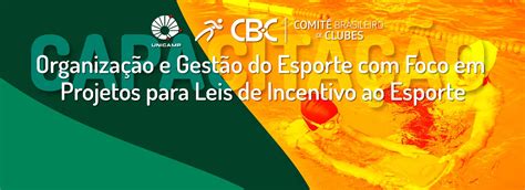 Começa O Curso De Extensão “organização E Gestão Do Esporte Com Foco Em