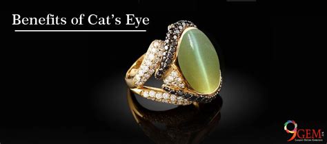 Effective Benefits Of Wearing Cat S Eye Gemstone Gem Us Gemstones