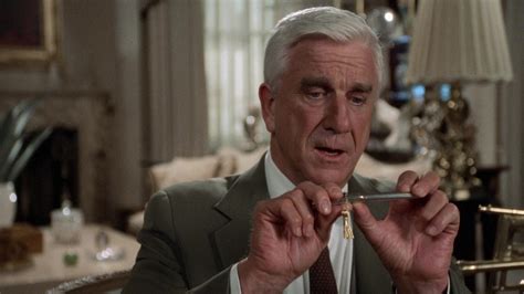 The Naked Gun From The Files Of Police Squad Screencap Fancaps