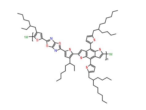 PTZ1, CAS No. 2029196-34-5 - 1-Material (ONE=Organic Nano Electronic)