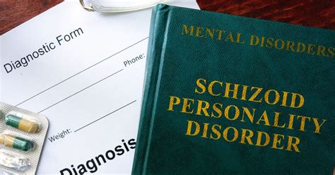 Causes And Symptoms Of Schizoid Personality Disorder Facty Health