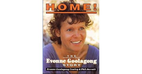 Evonne Goolagong Cawley Biography Book