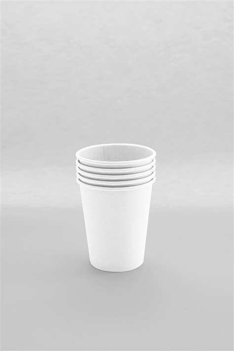 Free Paper Cups Stack Mockup Mockupbee