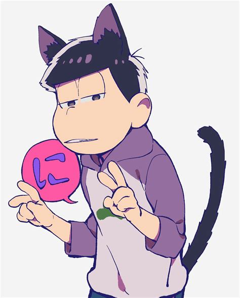 Pin On Osomatsu San