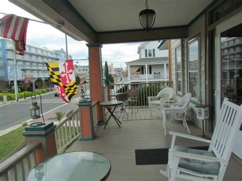 Atlantic House Bed and Breakfast $79 ($̶9̶4̶) - Prices & B&B Reviews - Ocean City, MD - TripAdvisor