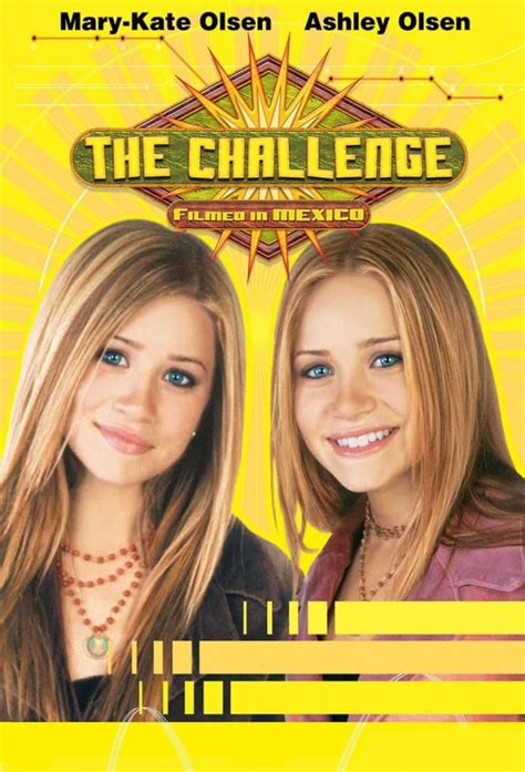 The Challenge 2003 Movies Filmanic