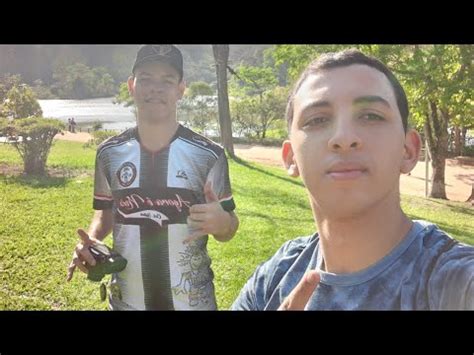 Fui Fazer Trilha No Parque Youtube