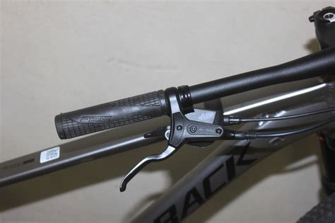 SILVERBACK STRIDE 29 COMP (2023) - Kayalami Pro Cycles