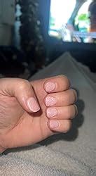 Amazon Dip Powder Nail Set Azurebeauty Pcs Nude Brown Series Skin Tones Dipping Powder