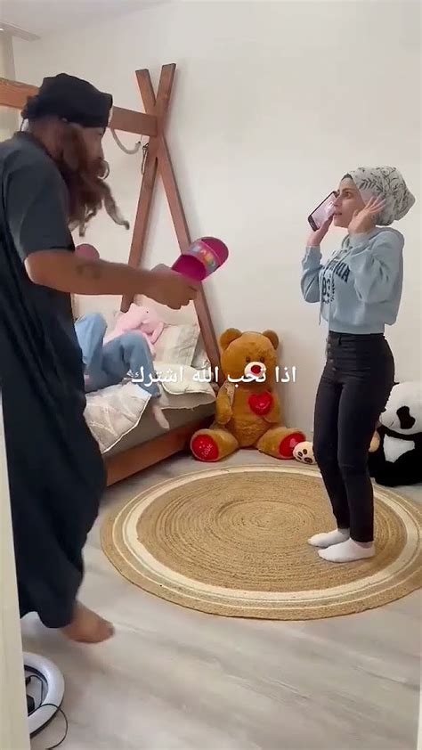 البنت الغبية و تيك توك 😂🤣 ام سيف ونانو Youtube