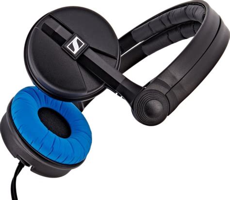 Sennheiser HD 25 Blue Limited Edition Preisvergleich Geizhals Österreich