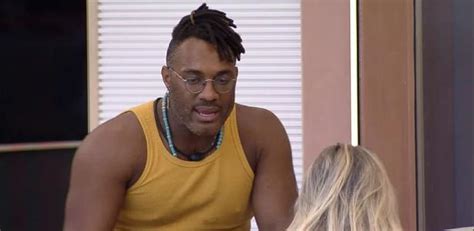 Bbb Nic Cio Relembra Preconceito Exigiam Que Eu N O Fosse Gay