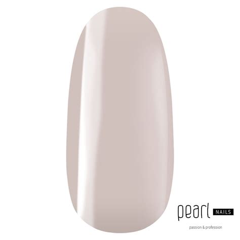 Classic Gel Polish 454 Pastel Greyish Nude Fina