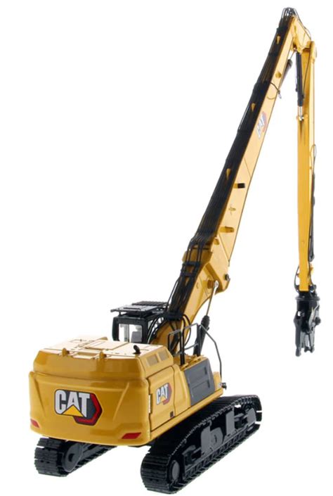 Ring Power Cat Retail Store Cat Ultra High Demolition Hydraulic