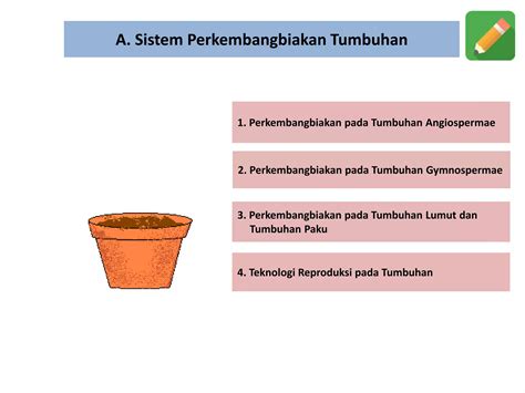 Perkembangbiakan Pada Tumbuhan Dan Hewan Ppt