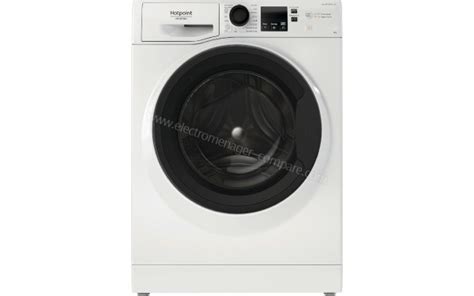 Hotpoint Pns Cfr Fiche Technique Prix Et Avis