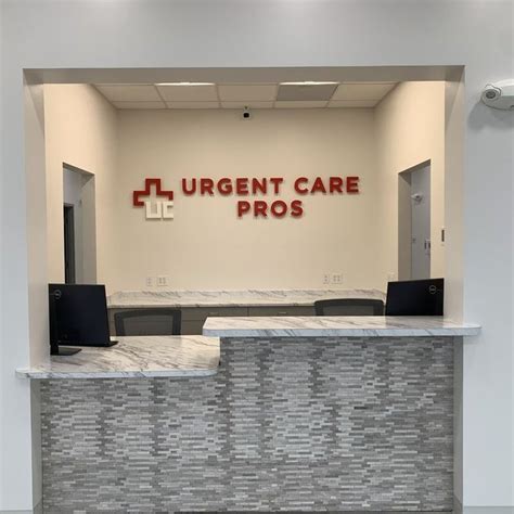 Urgent Care Pros Cypress Photos Reviews Ball Rd