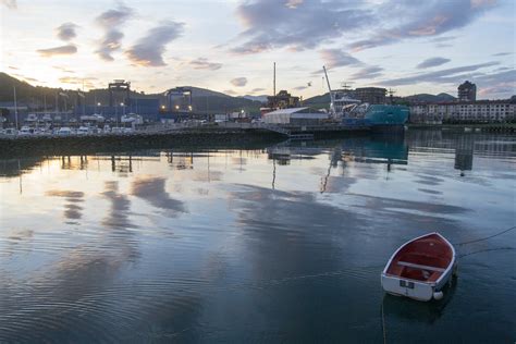 Zumaia Eguraldi Epela Kostaldean Eitb Eus Flickr