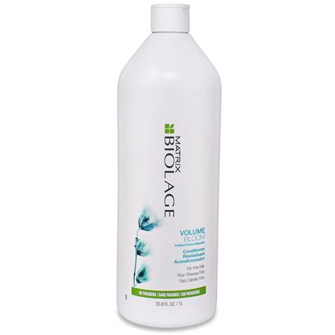 Biolage-Volumebloom Cond 33.8 Oz