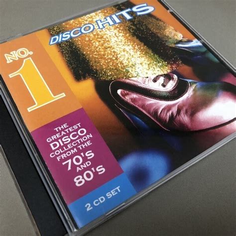 No 1 Disco Hits Discoxdisco Museum MUUSEO 1005109