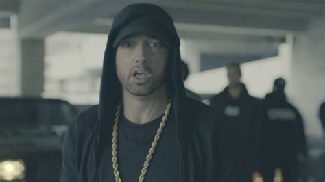 Eminem: I'm angry Trump isn't "paying attention to me" | Lipstick Alley