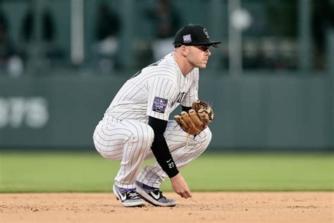 Trevor Story won't re-sign with Colorado Rockies, 3 ideal trade ...