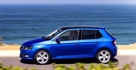 Skoda Fabia Das Zeug Zum Klassenprimus Magazin