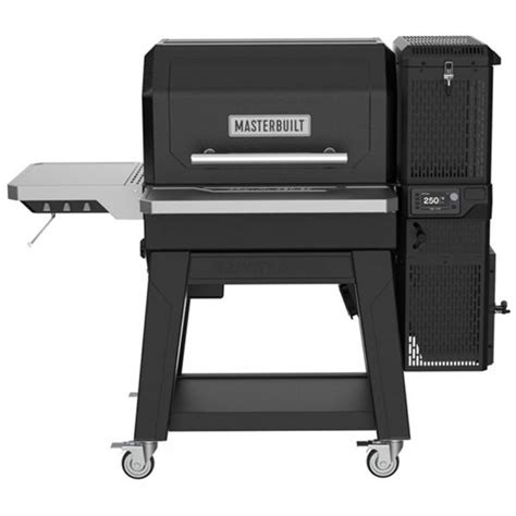 Masterbuilt Xt Gravity Fed Digital Charcoal Grill Smoker Beds Bbq