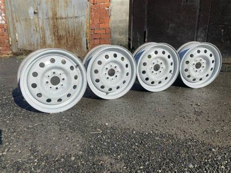 Диски штампованные на ВАЗ R14, 5Jx14H2, 4x98, ET35, ЦО 58.5, 14", 1 шт ...