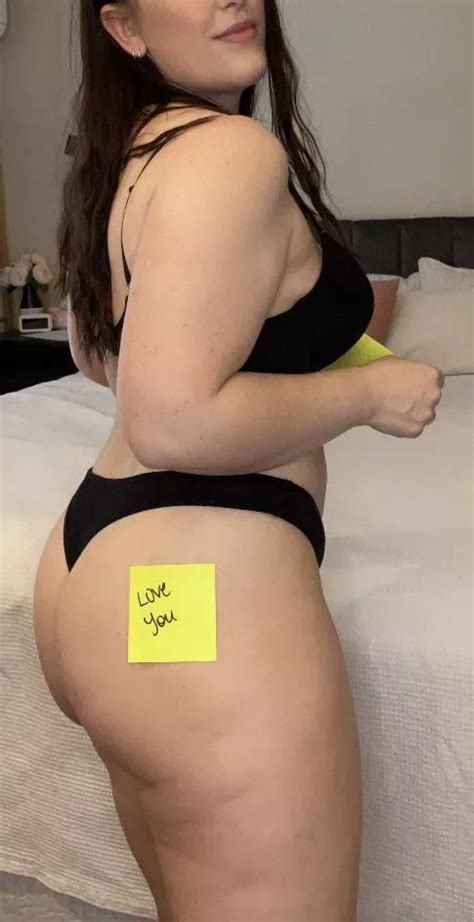 F Someone Loves The Butt Nudes GoneMild NUDE PICS ORG