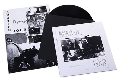 Amateur Hour Soundohm