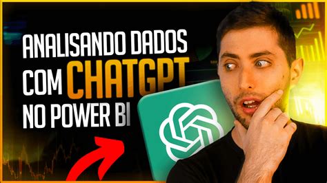 Análise de Dados ChatGPT e Power BI