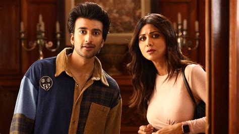 Hungama 2 Review and Twitter Reactions: Shilpa Shetty, Paresh Rawal's ...