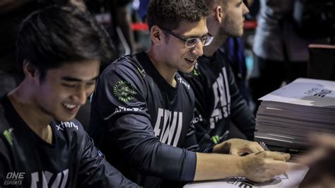 Evil Geniuses Fly on why having a player like Abed is 'pretty rare ...