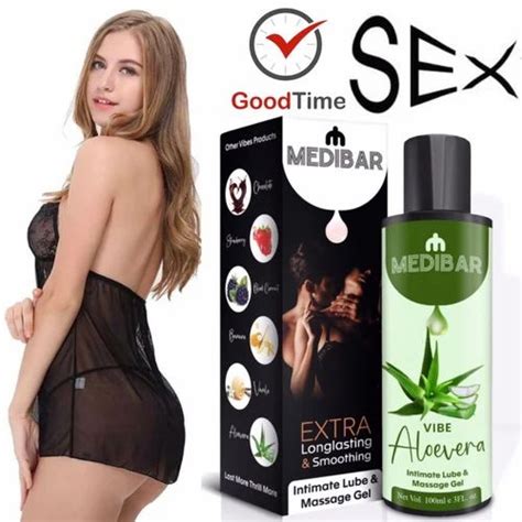 Sex Lubricant Bottle Medibar At Rs 250 Bottle Pipodara Surat ID