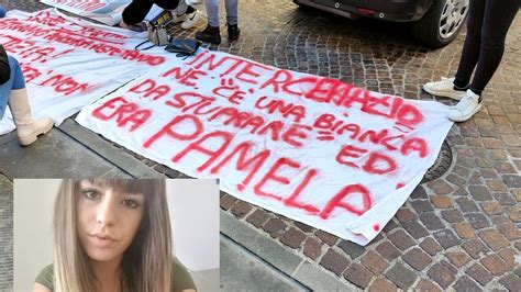 Pamela Mastropietro Stata Violentata Da Oseghale Confermato L