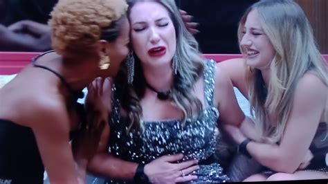 AMANDA MEIRELLES É A GRANDE CAMPEÃ DO BIG BROTHER BRASIL 23 VEJAM A