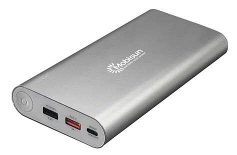 Как правильно пользоваться повер банком (power bank): как включить ...