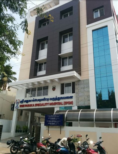 List Of Best Radiology Hospitals In Tiruchirappalli 2024 Find