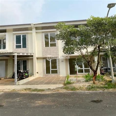 Dijual Rumah Lantai Di Ciputat Dekat Rs Buah Hati Ciputat Stasiun