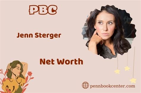 Jenn Sterger Net Worth 2024: Salary, Wealth, Career Contributions