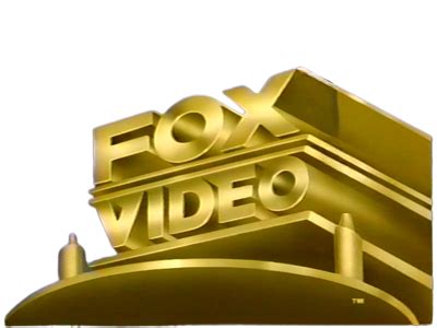 Fox Video Transparent PNG by Tomthedeviant2 on DeviantArt