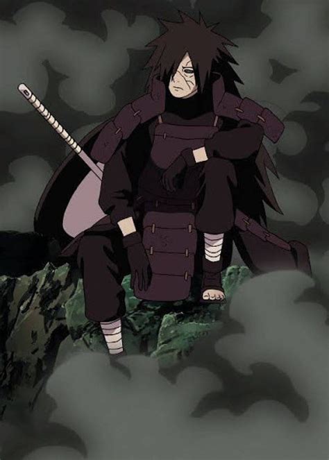 Madara Uchiha Wallpaper 4k Infoupdate Org