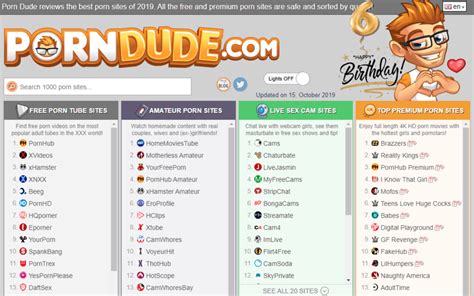 The Porn Dude Years And Porn Sites Later Porn Dude Blog