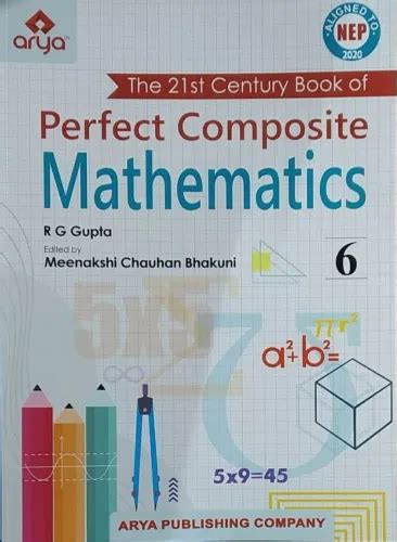 St Century Perfect Composite Mathematics Class