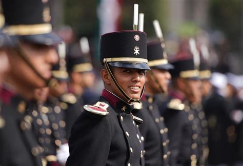 Pin En Cadetes Militares Del Mundo